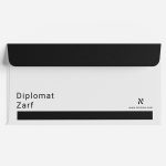 Diplomat Zarf