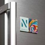Magnet